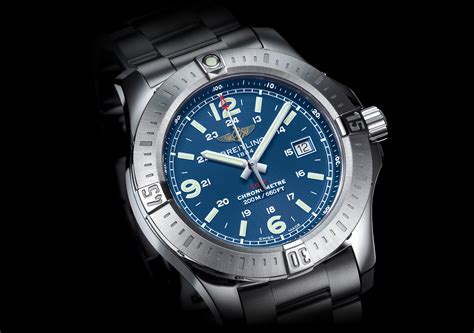 mens breitling colt|breitling colt superquartz.